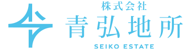 株式会社青弘地所
